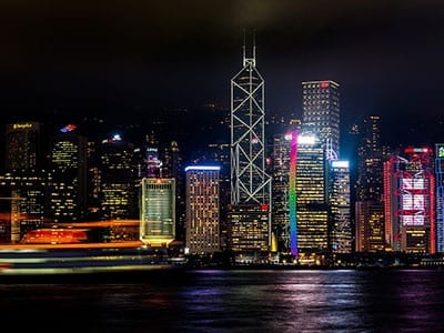 Guide to Hong Kong Company Registration