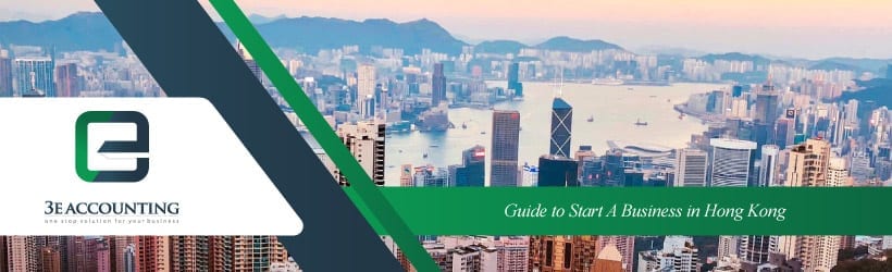 Guide to Start A Business in Hong Kong