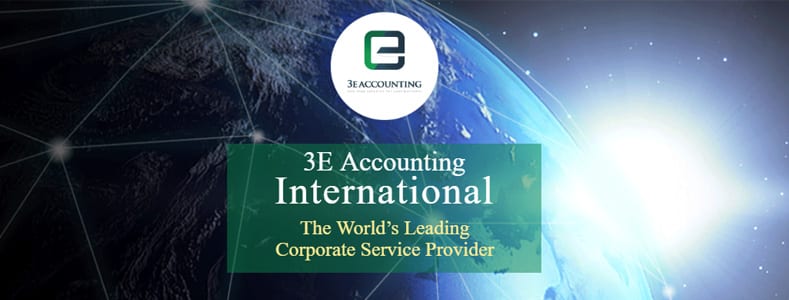 3E Accounting International Network’s 60-Member Achievement