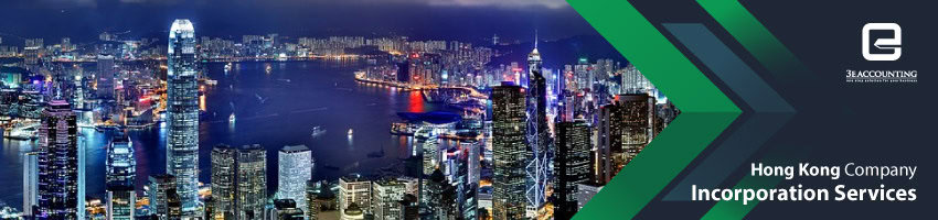 Hong Kong Company Incorporation Services