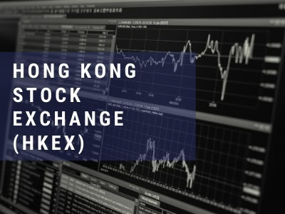 Hong Kong Stock Exchange (HKEX)