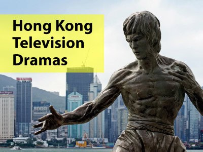 Hong Kong Television Dramas