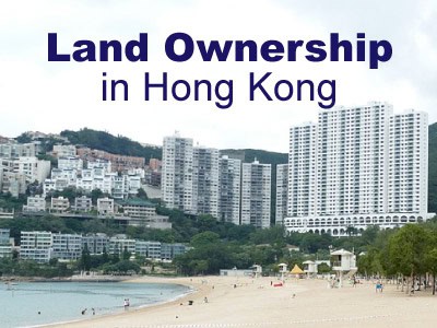 Land Ownership in Hong Kong