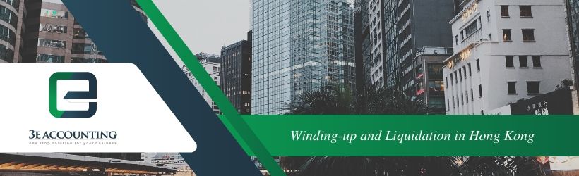 Winding-up and Liquidation in Hong Kong