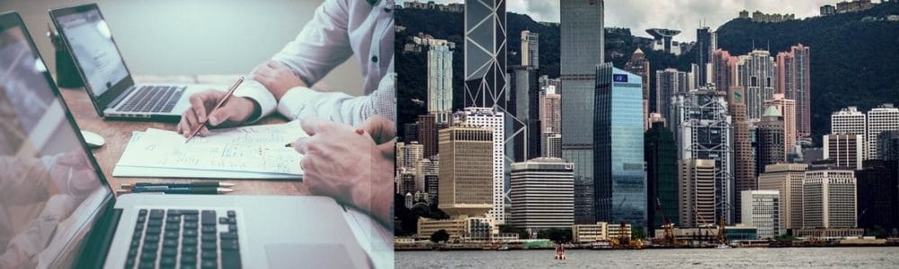 Corporate Training Services in Hong Kong