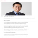 ACCA Accounting and Business Magazine Features 3E Accounting Founder Lawrence Chai