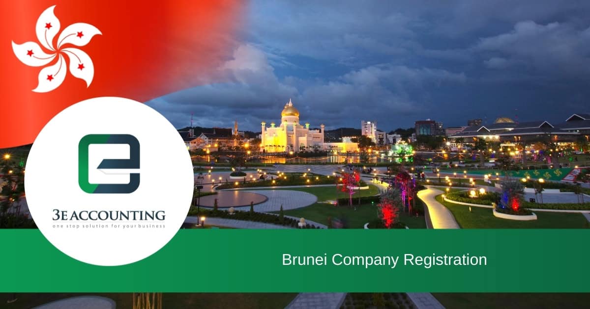 Seo Company Brunei