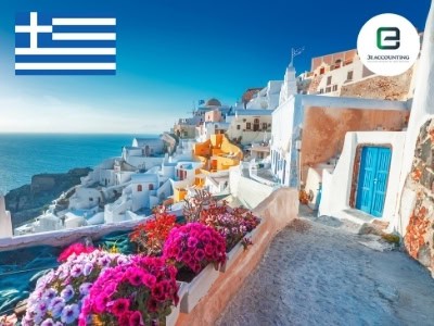 Greece Company Registration