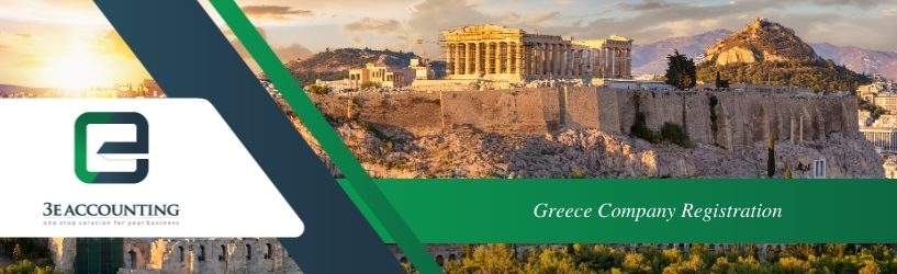 Greece Company Registration