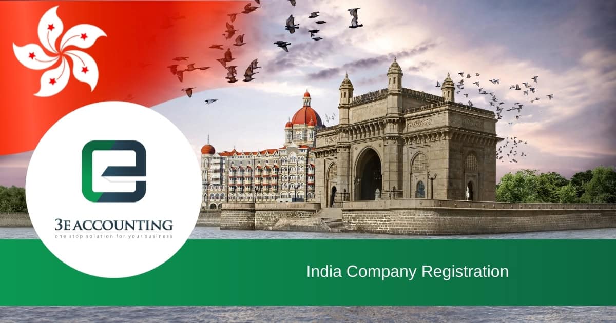 India Company Registration - Business Setup in India