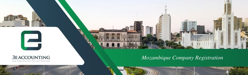 Mozambique Company Registration