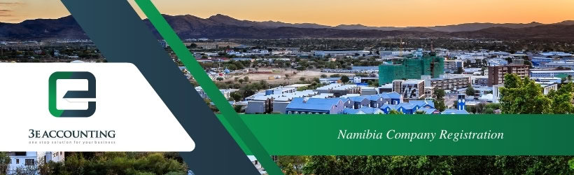 Namibia Company Registration