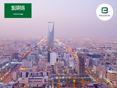 Saudi Arabia Company Registration