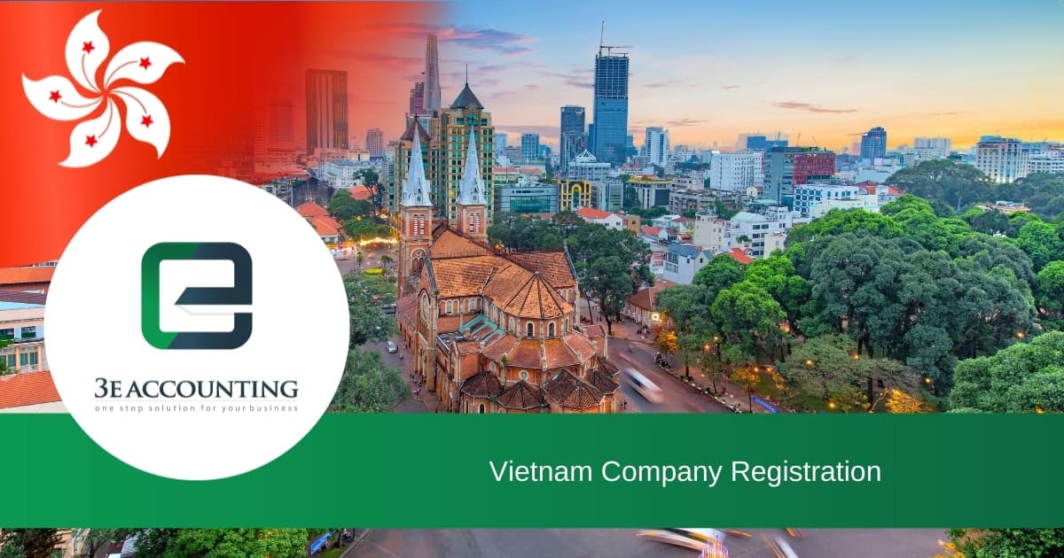 Vietnam Company Registration - Business Setup in Vietnam