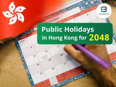 Public Holidays in Hong Kong for 2048