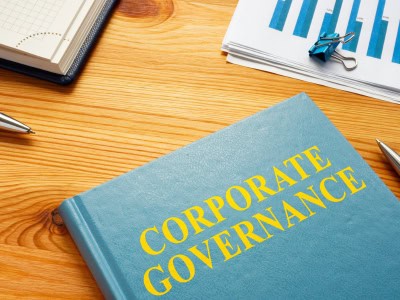 Importance of Corporate Governance for Hong Kong Incorporated Companies