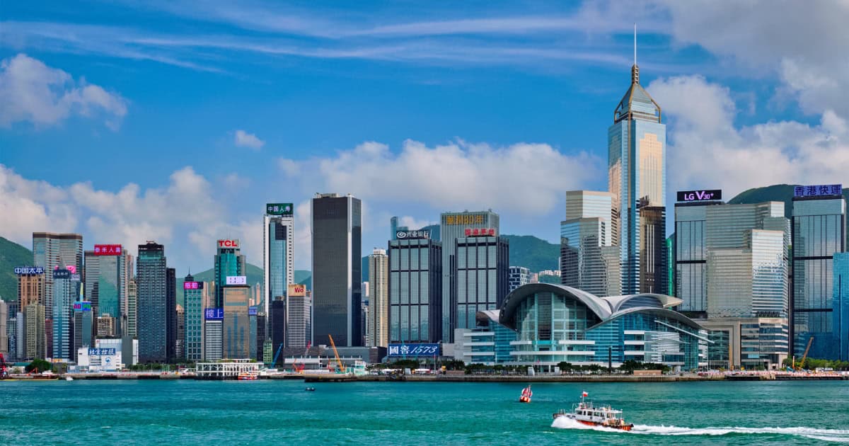 Guide To Company Incorporation Services In Hong Kong