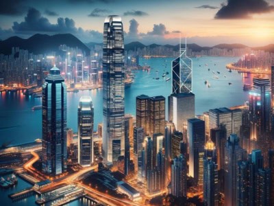 Exploring the Benefits of Setting Up a Holding Company in Hong Kong