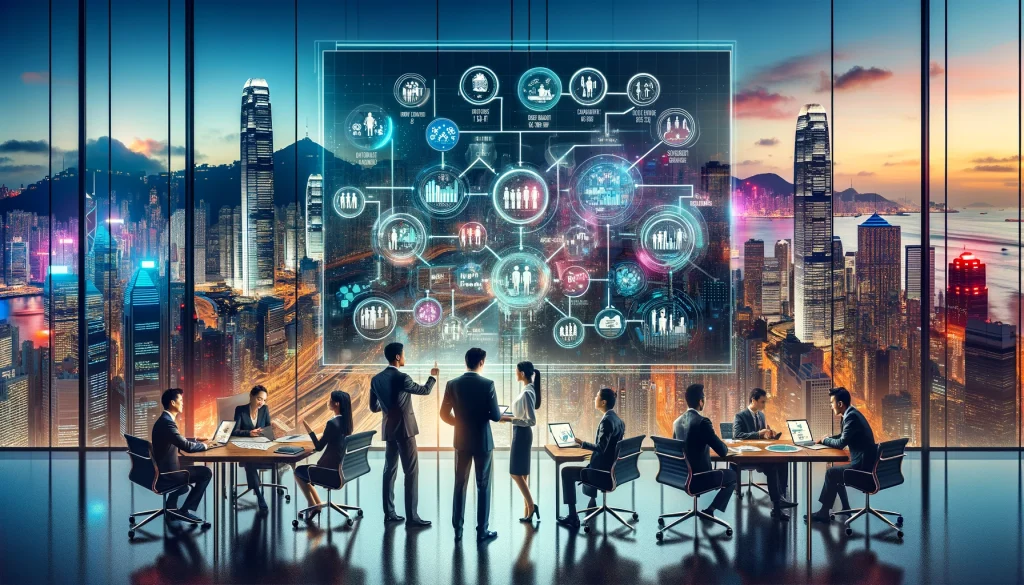 Guide to Company Formation Sectors in Hong Kong