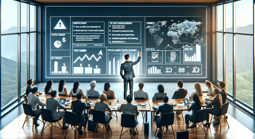 Common Pitfalls and How to Avoid Them in Hong Kong's Tax Landscape