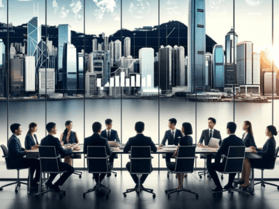 Enhancing Corporate Governance in Hong Kong