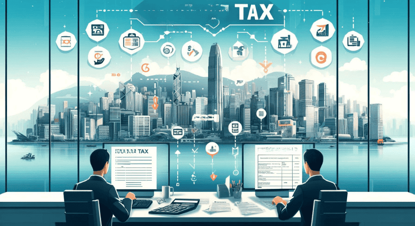 Managing Salaries Tax Obligations