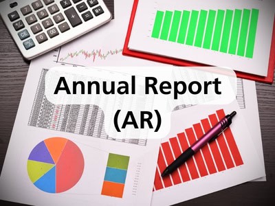 Annual Report (AR)