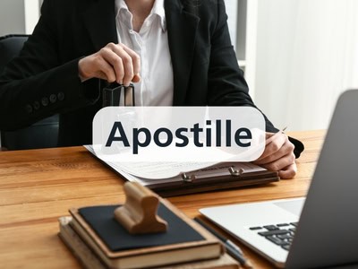 Apostille