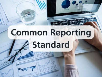 Common Reporting Standard (CRS)