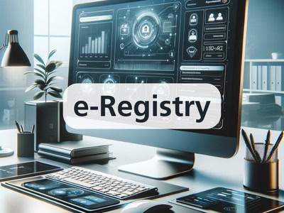 e-Registry