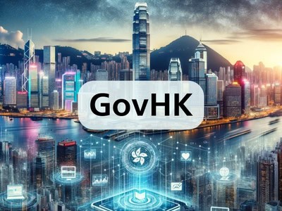 GovHK