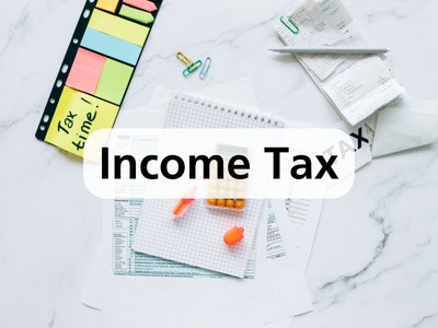 Income Tax