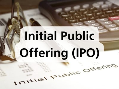 Initial Public Offering (IPO)