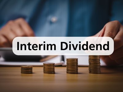 Interim Dividend