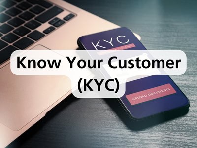 Know Your Customer (KYC)