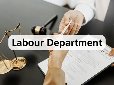 Labour Department