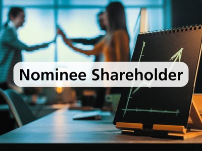 Nominee Shareholder