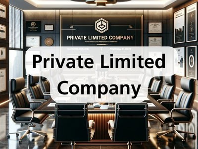 Private Limited Company