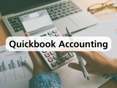 Quickbook Accounting