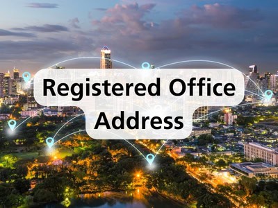 Registered Office Address