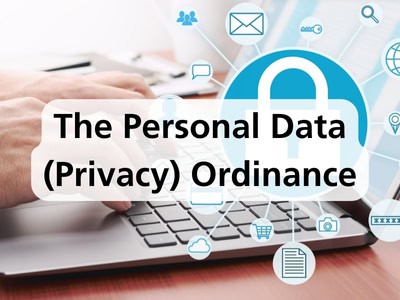 The Personal Data (Privacy) Ordinance