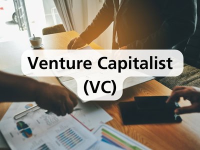 Venture Capitalist (VC)