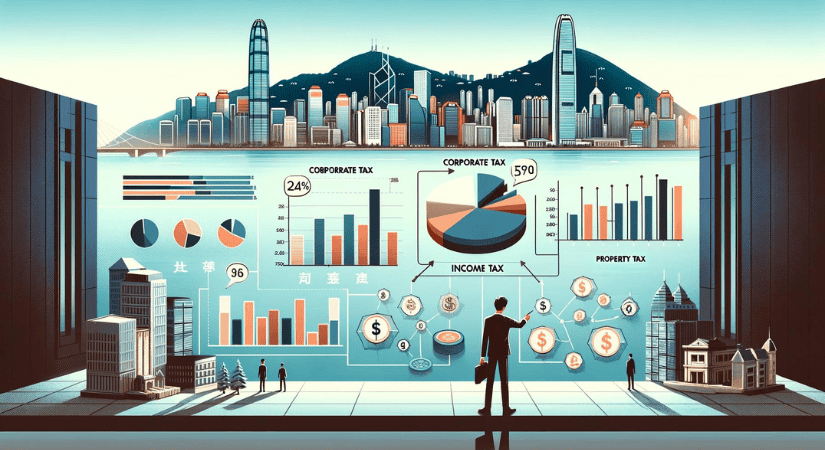 Understanding Hong Kong's Tax System