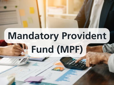 Mandatory Provident Fund (MPF)