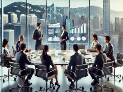 Choosing the Ideal Business Structure in Hong Kong's Market