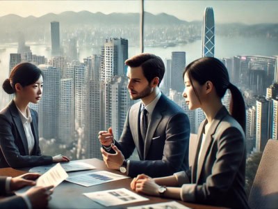 Common Mistakes to Avoid When Setting Up a Hong Kong Company