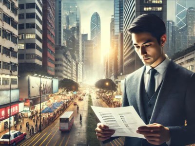 Choosing the Right Type of Company to Start in Hong Kong